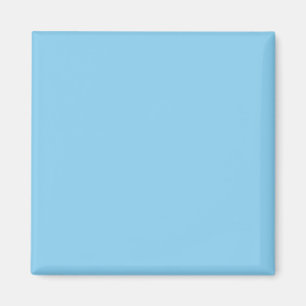 Baby Blue Magneet