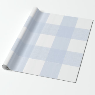 Baby Blue Pset Cadeaupapier
