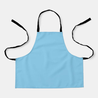Baby Blue Schort