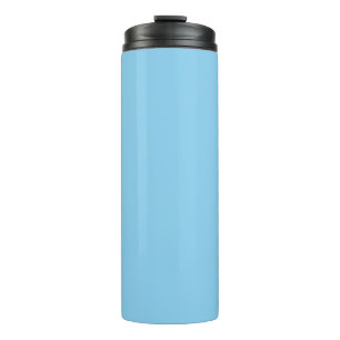 Baby Blue Thermosbeker