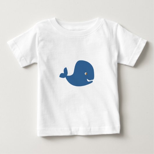 Baby Blue Whale (Voorkant)