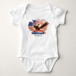 baby body Blessed Gefeliciteerd 250e verjaardag VS Romper
