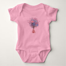 Baby body pak