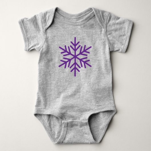 Baby Body para bebe (Devant)
