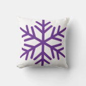 Baby Body para bebe Kussen (Voorkant)