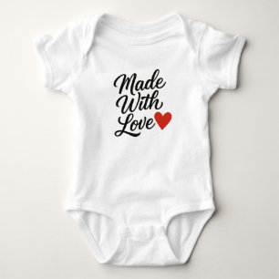 Baby Body - Schattige Baby Rompertje
