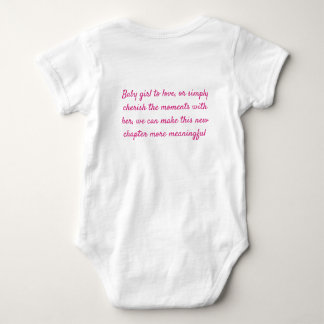 baby body voor pasgeborenen romper