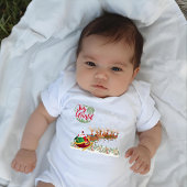 Baby Bodypakje Romper