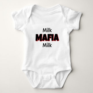 Baby bodypakje romper