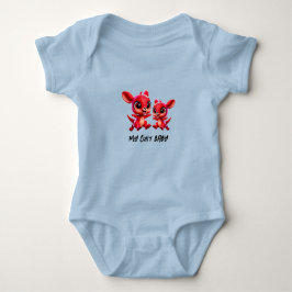 BABY BODYSUIT