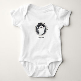 Baby bodysuit