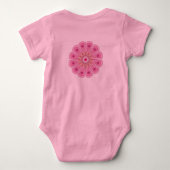 Baby Bodysuit (Achterkant)