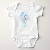 Baby Bodysuit (Voorkant)