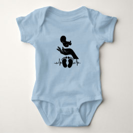 Baby Bodysuit ECC,MAMELUCO BEBE