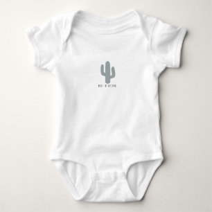 Baby Bodysuit - GEMAAKT IN ARIZONA.