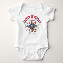 Baby Bodysuit jas