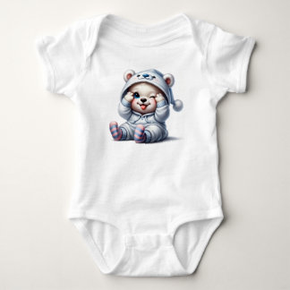 baby bodysuits voor kinderen Grappige dinosaurus J