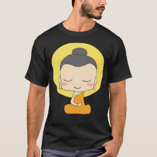 Baby Boeddha T-shirt
