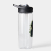 Baby Bonobo Ape Waterfles (Rechts)