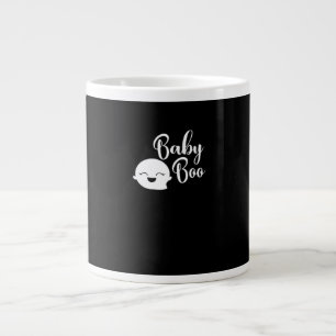 Baby Boo Halloween Extra Grote Beker