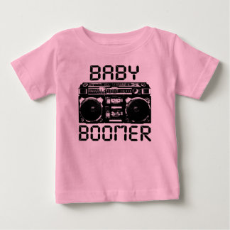 Baby Boomer