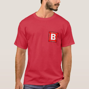 Baby Boomer mannen T-Shirt