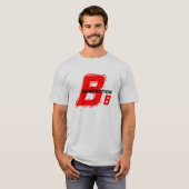 BABY BOOMER T-Shirt (Voorkant volledig)