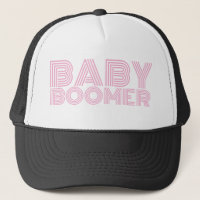 Baby Boomer