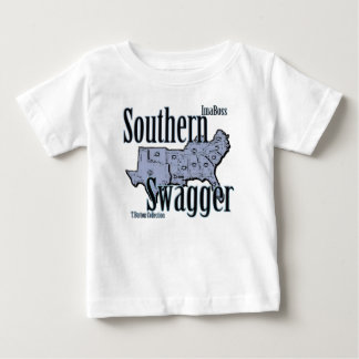 Baby Boss Southern Swagger