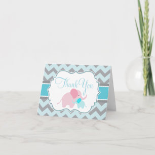 Baby Boy Baby shower Merci Notes