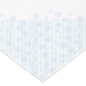 Baby boy baby shower nappe d'éléphant (Angle)