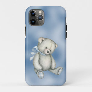 Baby Boy Beer Antiek Cute iPhone 11 Pro Hoesje