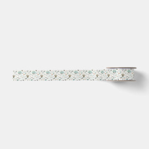 Baby Boy Blue Accent Baby Items Lint