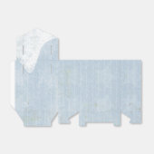 Baby Boy Blue Douche Ballotins (Déplié)