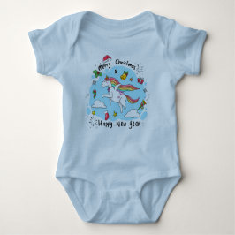 Baby Boy Bodysuit