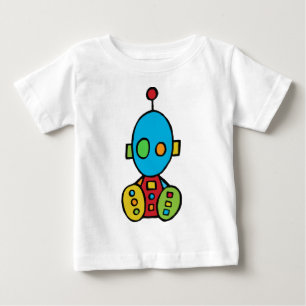 Baby Boy Bot