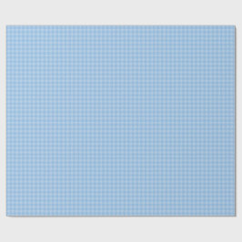 Baby Boy Cadeaupapier