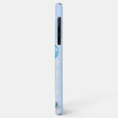 () Baby Boy Case-Mate iPhone Case (Achterkant/links)