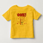 Baby Boy est un 1er Anniversaire Tshirts et cadeau (Devant)