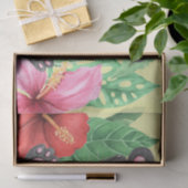 Baby Boy Neutral Neursery Panther Decoupage Tissuepapier (Geschenk)