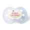 BABY BOY OF FABULOUS LAS VEGAS Pacifier