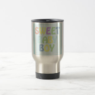 Baby Boy Reisbeker