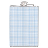 Baby Boy Shower  Heupfles (Achterkant)