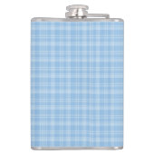 Baby Boy Shower  Heupfles (Achterkant)