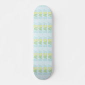 Baby Boy Skateboard (Devant)