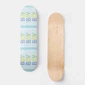 Baby Boy Skateboard (Voorkant)