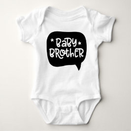 Baby Brother Romper