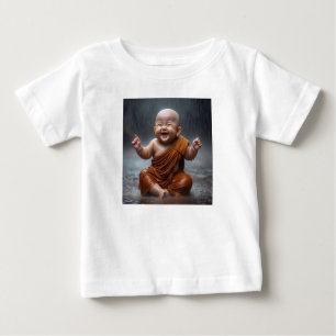 Baby Buddha