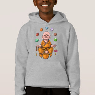 Baby Buddha Meditation
