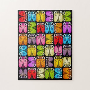Baby BUGS Puzzle Legpuzzel